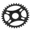 Pilo C23 Chainring Narrow Wide 32T for Shimano XTR Direct Mount FC-M91001-1, FC-M9120-1, FC-MT900-1 view 2