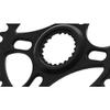 Pilo C23 Chainring Narrow Wide 32T for Shimano XTR Direct Mount FC-M91001-1, FC-M9120-1, FC-MT900-1 view 3