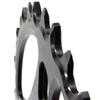 Pilo C22 Chainring Narrow Wide 34T for Shimano XTR Direct Mount FC-M9100-1, FC-M9120-1, FC-MT900-1 view 4
