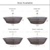 Foldable Fish Catching Net, Hand Cast Cage for Shrimp and Crab view 2