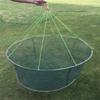 Foldable Fish Catching Net, Hand Cast Cage for Shrimp and Crab view 4