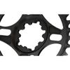 Pilo C21 Chainring Elliptic Narrow Wide 32T for Sram Direct Dub. Offset 3mm view 2