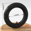 1PZ IN2-10W Heavy Duty 10x2.50 Thicker 40% Butyl Inner Tube with Valve Angle CR202 90Replacement for 10 Inch Smart Electric Scooter Inner Tube Pack of 2 view 3