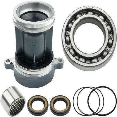 63D-45361 Cap Propeller Housing For Yamaha Outboard Motor 2T 40HP 150HP Parsun Hidea Seapro HDX 63D-45361-02-4D