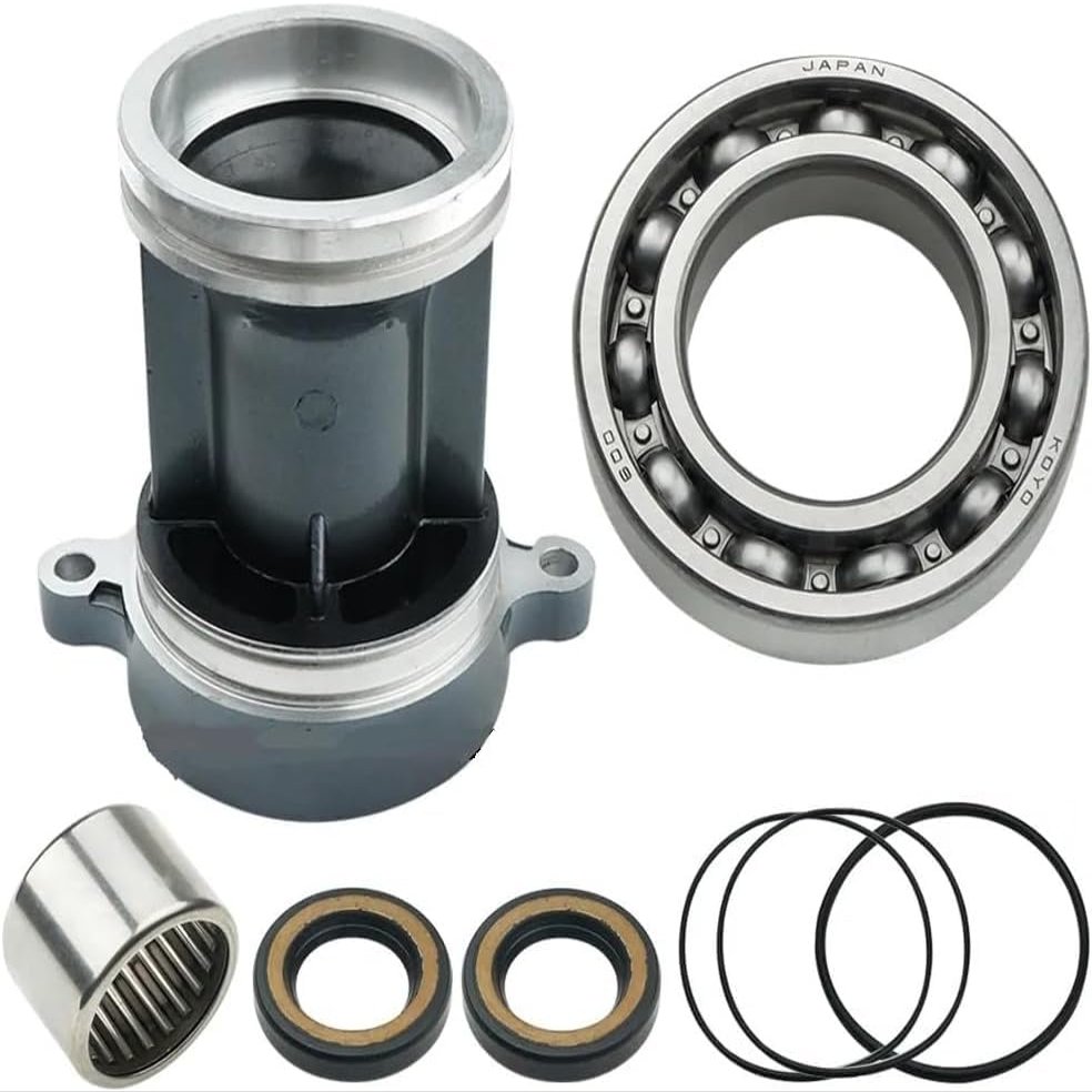 63D-45361 Cap Propeller Housing For Yamaha Outboard Motor 2T 40HP 150HP Parsun Hidea Seapro HDX 63D-45361-02-4D