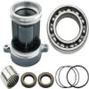 63D-45361 Cap Propeller Housing For Yamaha Outboard Motor 2T 40HP 150HP Parsun Hidea Seapro HDX 63D-45361-02-4D view 1
