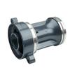 63D-45361 Cap Propeller Housing For Yamaha Outboard Motor 2T 40HP 150HP Parsun Hidea Seapro HDX 63D-45361-02-4D view 3