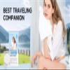 21.3 in x 11.8 in Compressed Towels Thicker Style Magic Disposable Face Compressed Towel, Portable Washcloth Reusable for Travel Home, Outdoor Sports, Beauty Salon (White-6packs) view 2