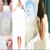 21.3 in x 11.8 in Compressed Towels Thicker Style Magic Disposable Face Compressed Towel, Portable Washcloth Reusable for Travel Home, Outdoor Sports, Beauty Salon (White-6packs) view 3