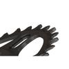 Pilo C27 Chainring Elliptic Narrow Wide 34T for Race Face Direct Cinch cranks view 3