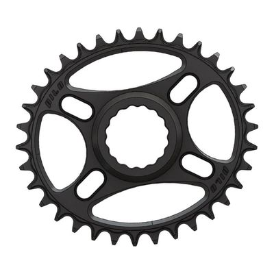 Pilo C26 Chainring Elliptic Narrow Wide 32T for Race Face Direct