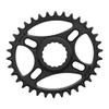 Pilo C26 Chainring Elliptic Narrow Wide 32T for Race Face Direct view 1