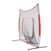 BN-01 Baseball Practice Net view 2