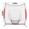BN-01 Baseball Practice Net view 3