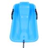 INOOMP Boy Girl and Adults Thickened Snowboard Sled Professional Grass and Sand Board for Outdoor Fun Wear-Resistant and Lightweight Ages view 1