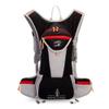 Hydration Pack, for Running Hiking Riding Hiking Camping Cycling Climbing Biking - Lightweight Backpack for Runner Outdoor Bicycle & Bike Sports (Black) view 1