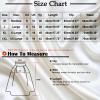 Midi Pencil Skirts for Women's Knee Length Faux Leather Skirts with Belt High Waisted Front Slit Pencil Skirt view 3