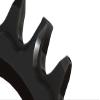 Pilo C29 Chainring Narrow Wide 36T for Race Face Direct Mount Cranks view 4