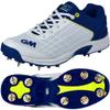 Gunn & Moore Men's Original Cricket Shoe, Blue, 6 us view 1