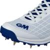 Gunn & Moore Men's Original Cricket Shoe, Blue, 6 us view 2