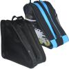Gooyule Ice Skate Bag,Roller Skate Bags Skating Bag for Skating Enthusiast, Large Capacity Skate Bags Fit Quad Skates, Inline Skate and Most Roller Skate Accessories view 1