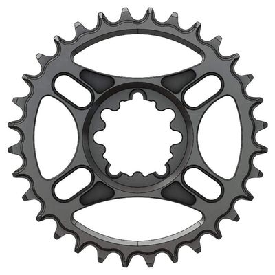 Pilo C34 Chainring Narrow Wide 30T for Sram Direct Mount. Offset 3mm