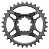 Pilo C34 Chainring Narrow Wide 30T for Sram Direct Mount. Offset 3mm view 1