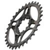 Pilo C34 Chainring Narrow Wide 30T for Sram Direct Mount. Offset 3mm view 3
