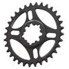 Pilo C34 Chainring Narrow Wide 30T for Sram Direct Mount. Offset 3mm view 4