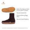 Acorn Mens and Womens Original Slipper Socks view 3
