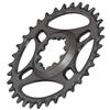 Pilo C40 Chainring Narrow Wide 30T for Sram Direct Mount. Offset 6mm view 1