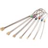 DMM HB Brass Offset Set 0-6 view 1