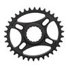 Pilo C43 Chainring Elliptic Narrow Wide 30T for Race Face Direct view 1