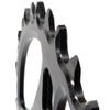 Pilo C43 Chainring Elliptic Narrow Wide 30T for Race Face Direct view 4