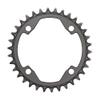 Pilo C45 Chainring Narrow Wide 34T for Shimano 104 BCD Hyperglide+ Compatible view 1