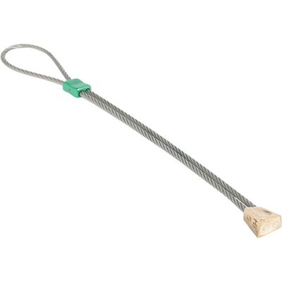 DMM Brass Offsets - Green 5