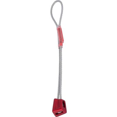 DMM Alloy Offsets - Red 9