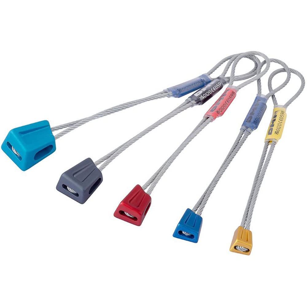 DMM Alloy Offsets - Assorted 7-11
