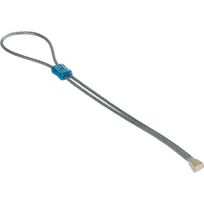 DMM Brass Offsets - Blue 1