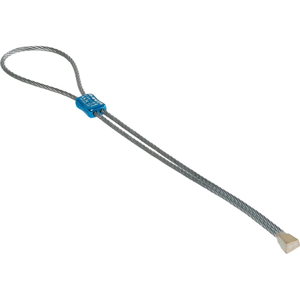 DMM Brass Offsets - Blue 1