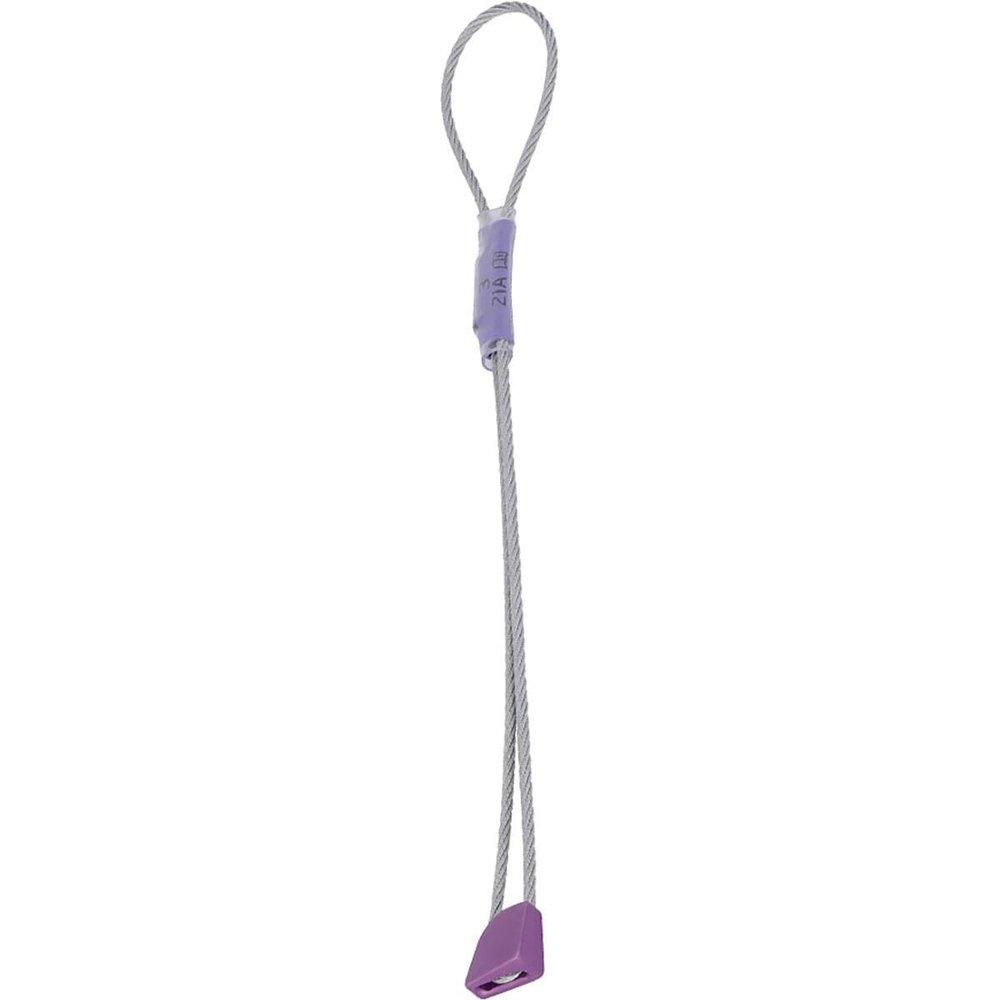 DMM Peenuts - Purple - 3