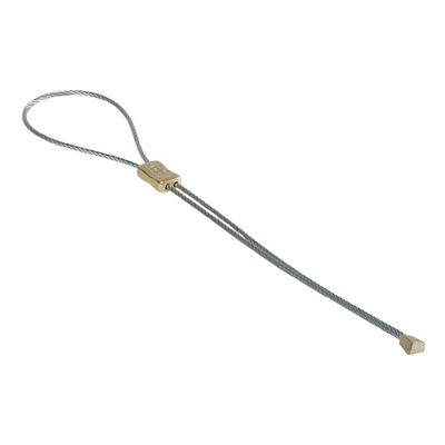 DMM Brass Offsets - Gold 0