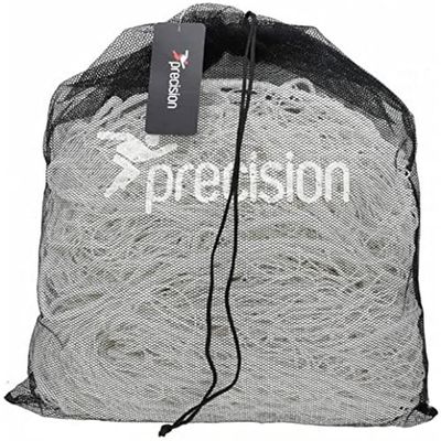 Precision Match Goal Posts Spares (BS 8462 approved) - 12' x 6' Net