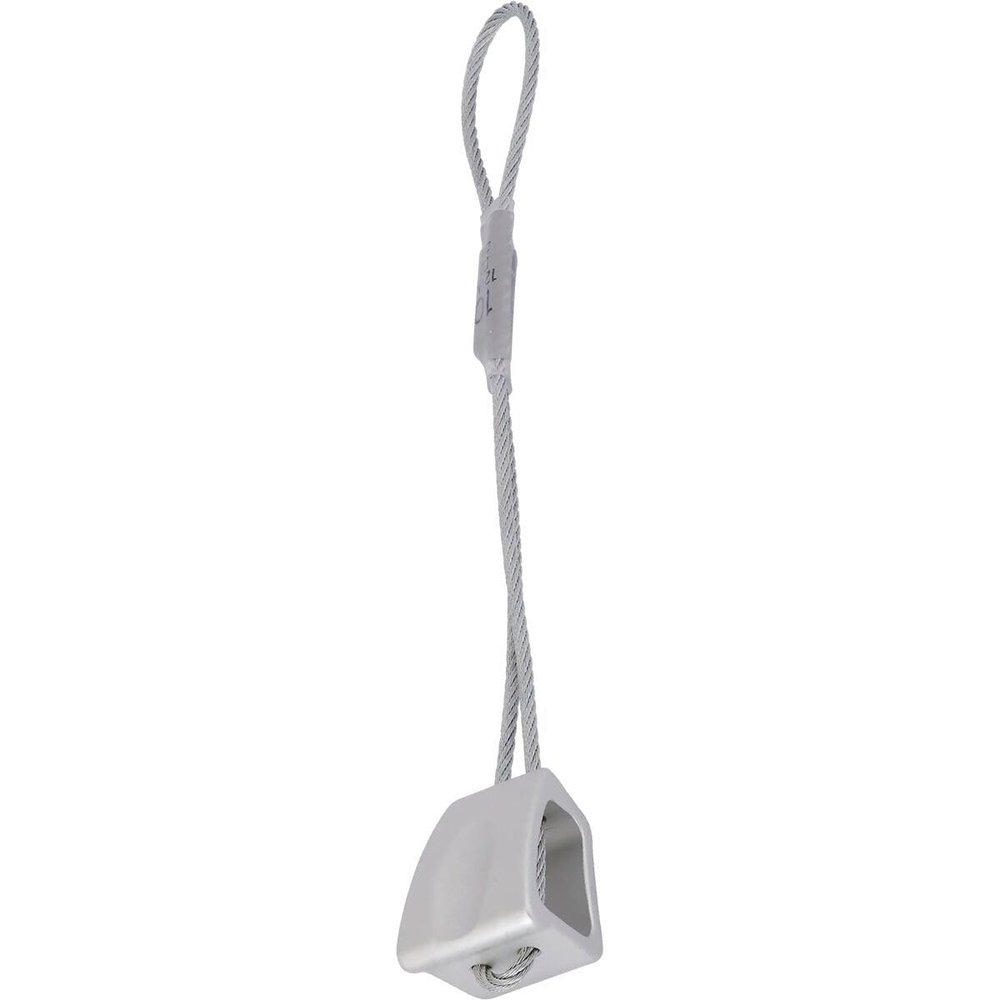 DMM Wallnuts - Silver 10