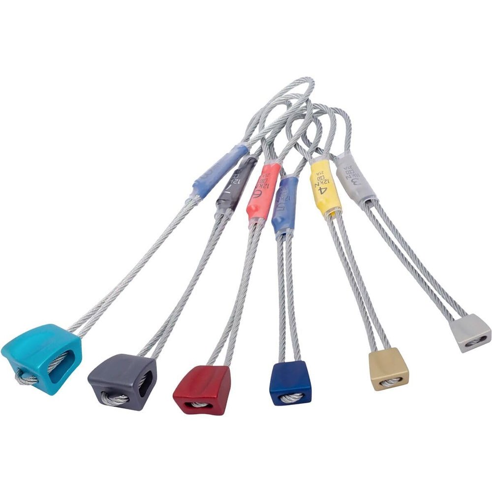 DMM Wallnuts - Assorted 3-8