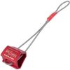 DMM Wire Torque Nuts - Red - 2 view 2