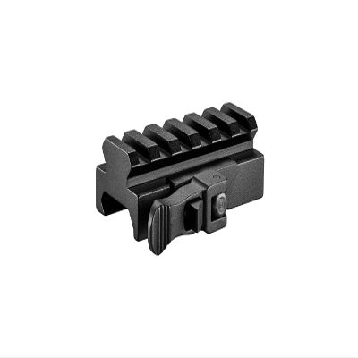 Hawke Red Dot Riser w/Quick Release Lever
