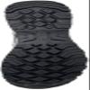 Smitty Umpire Field Shoes (9) Black/White view 2