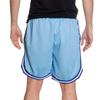 Officially Licensed NHL Men's 2 Tone Air Mesh Shorts Lined with Pockets (XX-Large, Vancouver Canucks) view 4