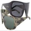 Black Flys Fly 4 LIfe Wrap-around Sunglass Nam Camo w/ G15 Lens view 2